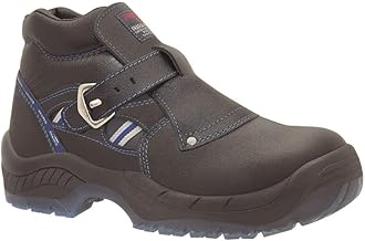 FRAGUA PLUS S3 BLACK PU/TPU Size: 43