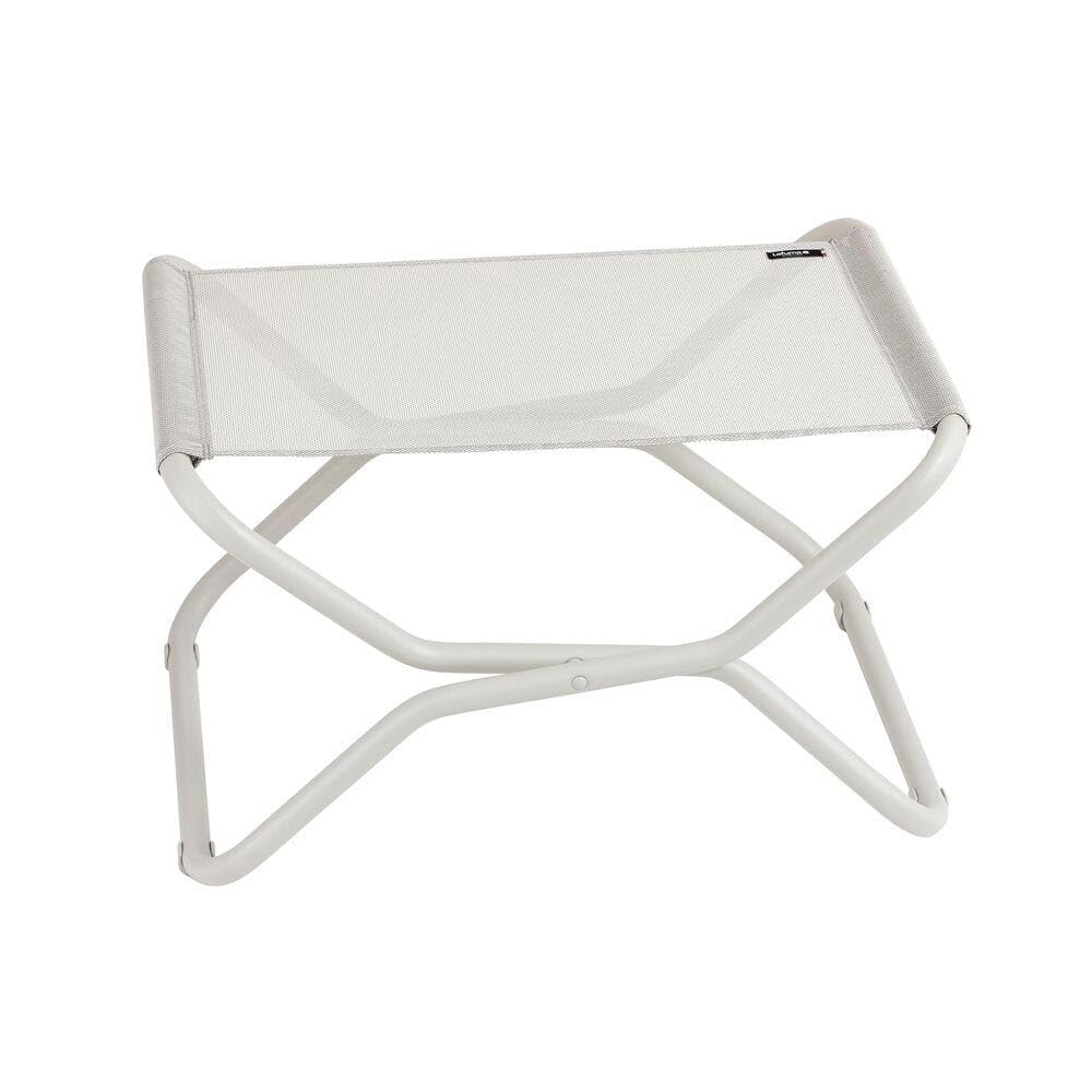 Lafuma - Repose-Jambes/Tabouret Pliant