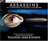 Assassins: An Experience in Sound and Drama (audio CD)