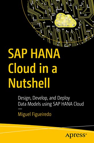 Sap Hana Cloud in a Nutshell: Design, Develop, and Deploy Data Models Using Sap Hana Cloud view 2