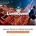LumiQuest SoftBox with UltraStrap LQ-107S