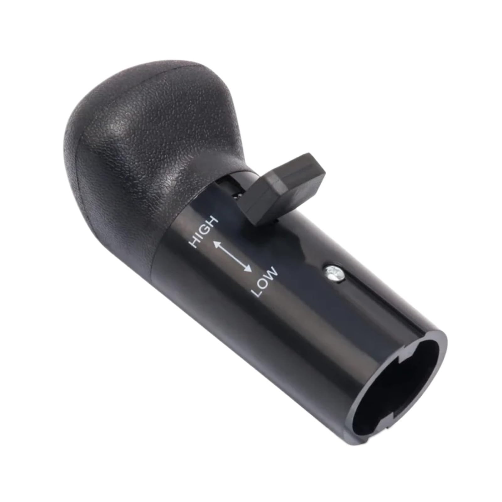 Jxewmtmc One Color For Nissan For Hino For Isuzu 9 Or 10 Speed Truck Shift Knob Gear Head Gear Stick Shift Cover
