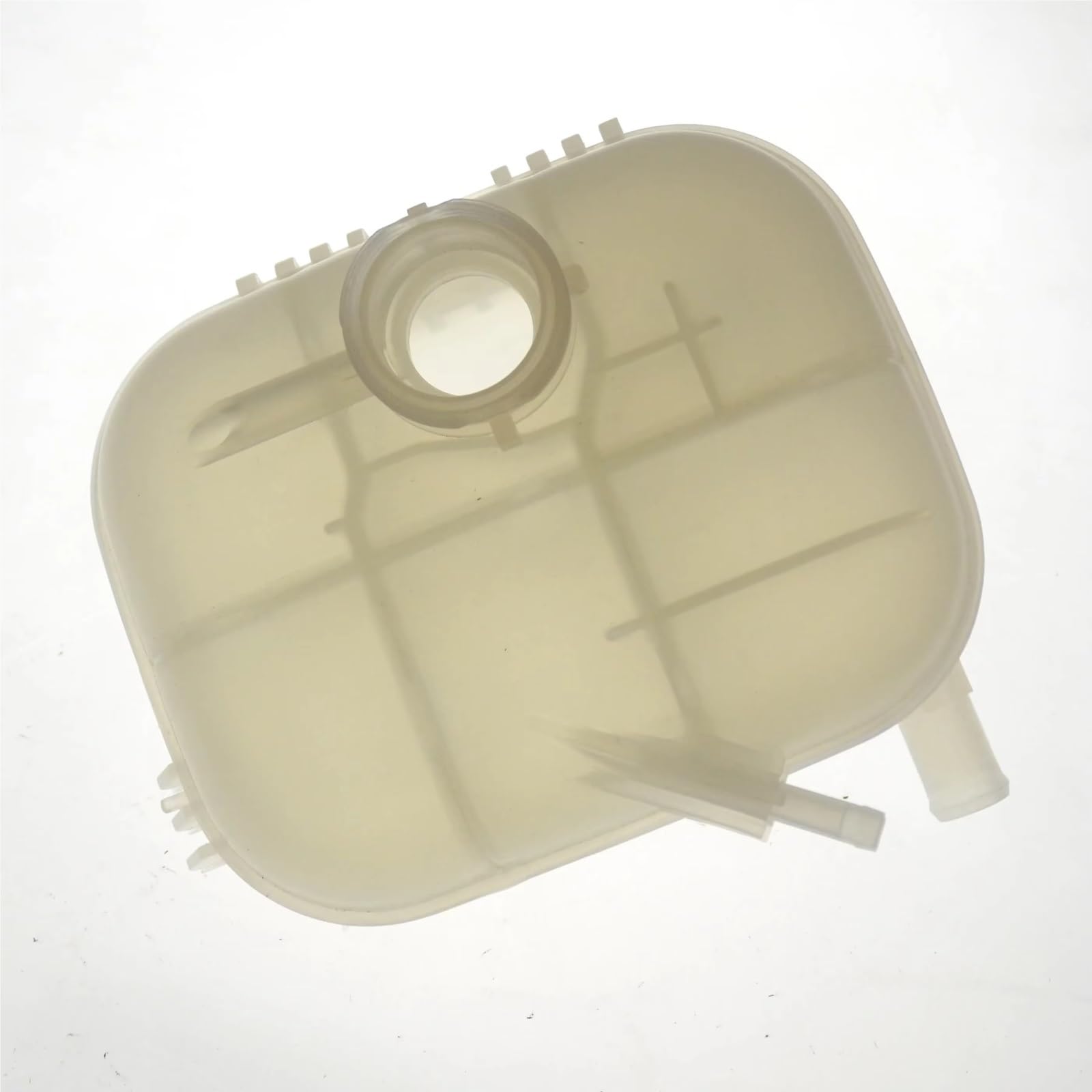 Vaschetta espansione Compatibile Con Opel Per Astra H Box Estate GTC Berlina 2007 2008 2009 2010 Serbatoio Di Espansione Del Liquido Di Raffreddamento Del Motore OEM: 1304241