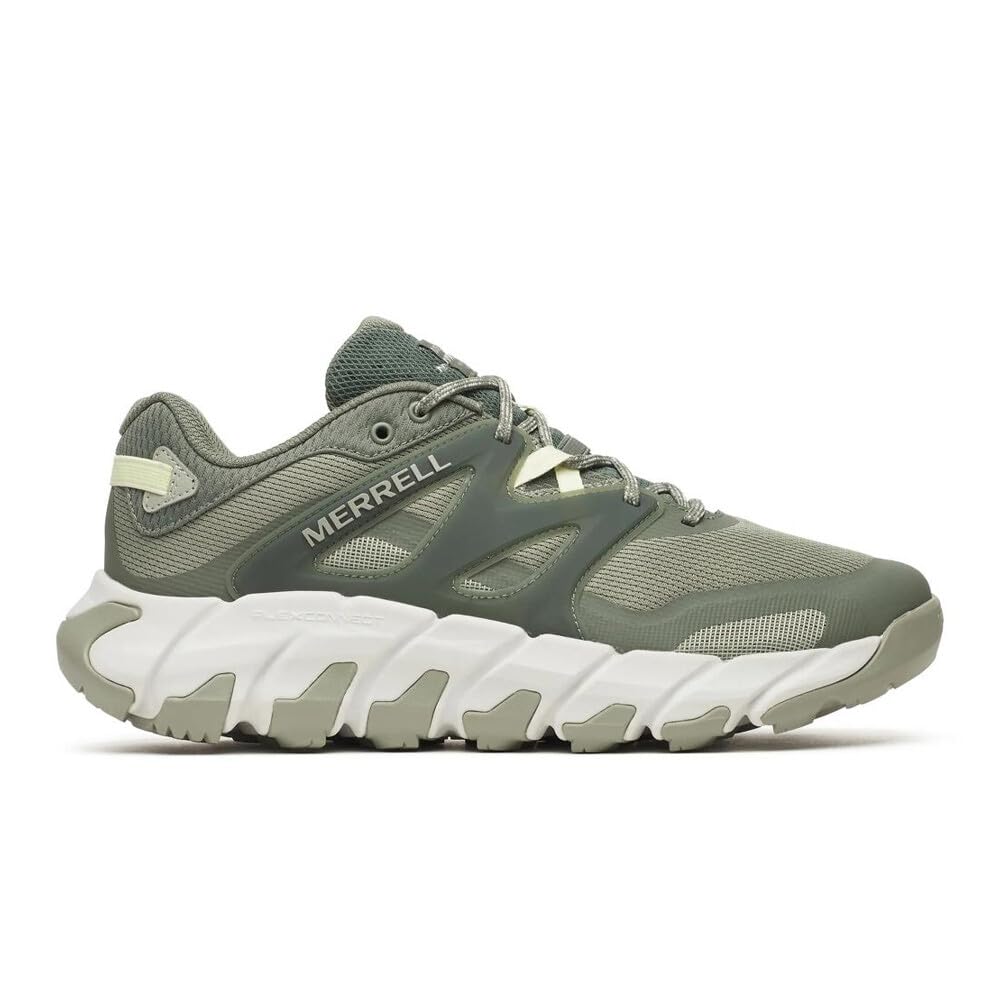 Merrell Merrell Trekking Shoes Man