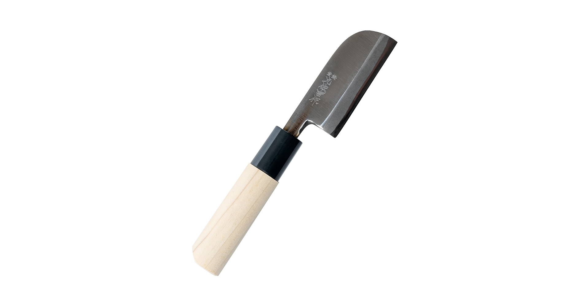 Amazon | 九佐吉 KYUSAKICHI うなぎ包丁 切れ味の良い青紙1号鋼