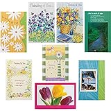 Thinking of You Cards Value Pack of 24