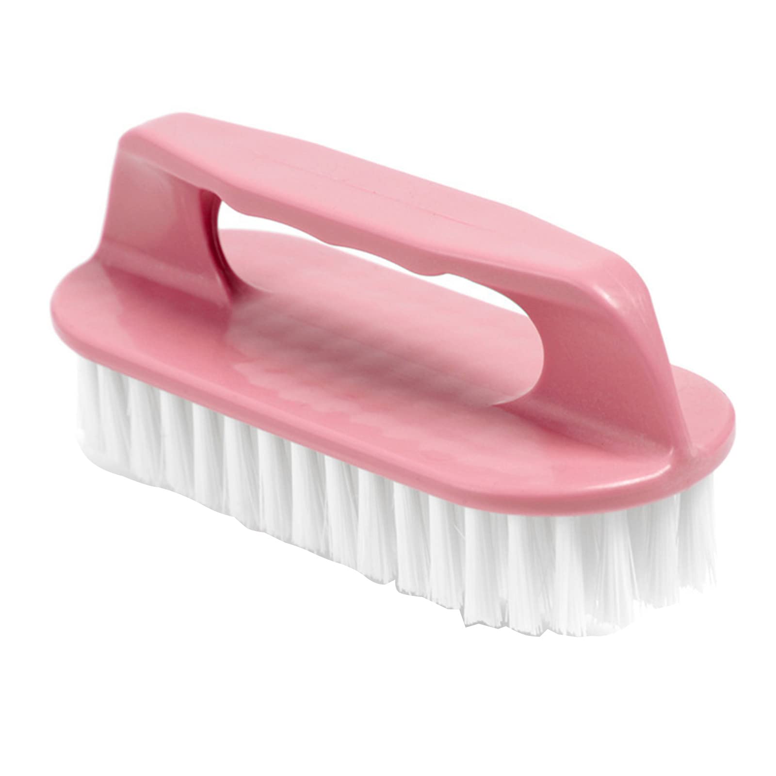 Shoe Washing Laundry Brush with Handle Portable Multifunctional Household for Washing Clothes Shoes Cleaner Artifact Laundry Brush for Clothes