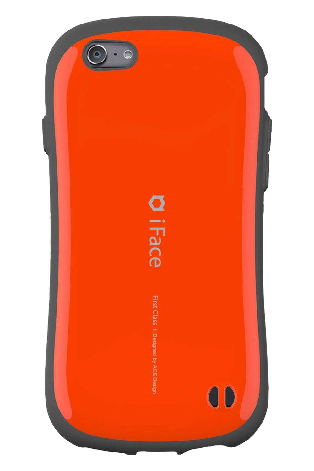 Amazon.co.jp: iFace First Class Standard iPhone6s / 6 ケース 耐