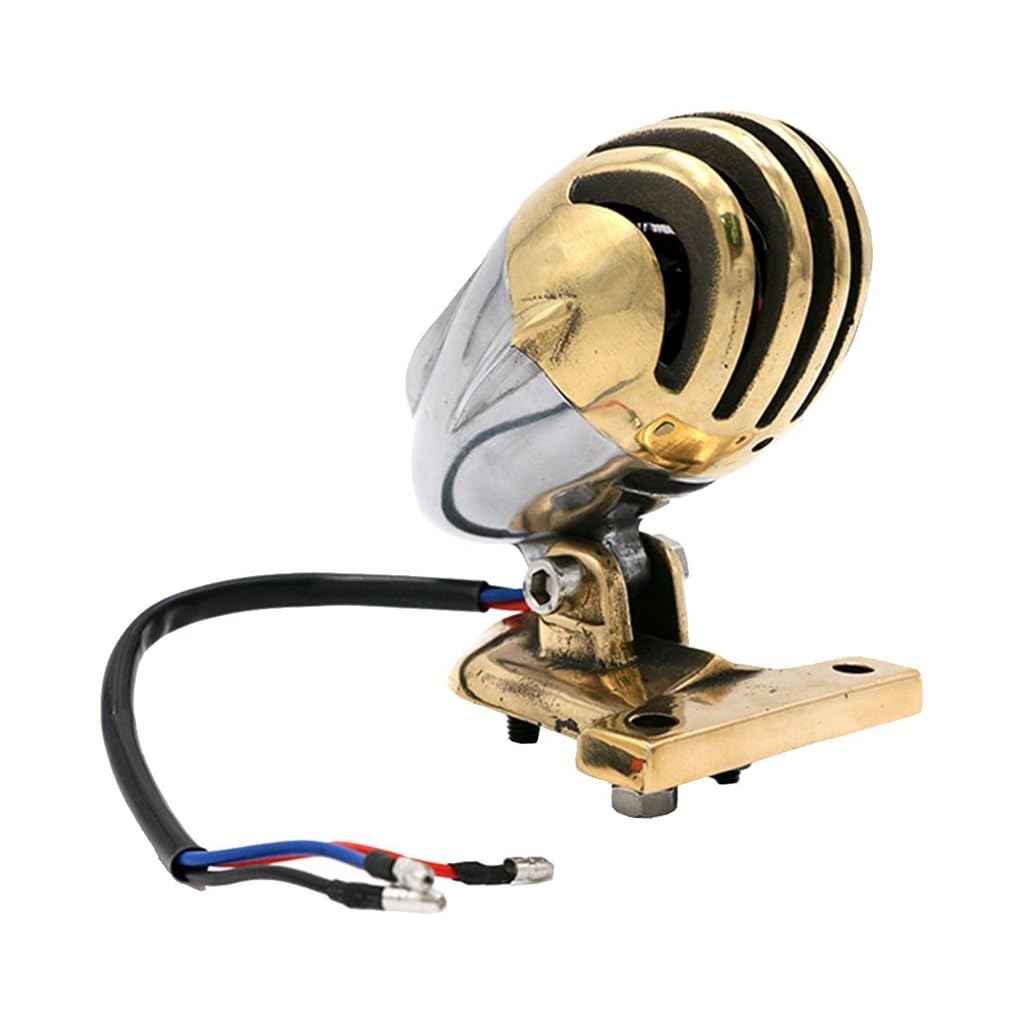 Luce Di Stop Posteriore A LED Per Moto Da 12 V, Svolta Stop Luci Freno