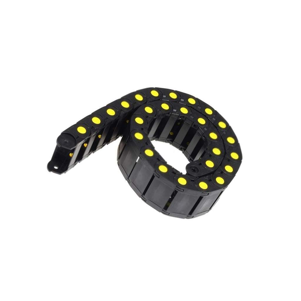 SR305A030 Power chain Series Medium Int.width50mm Int.height24mm