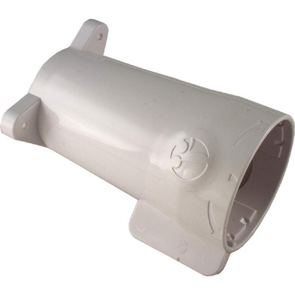 Amazon.com: Polaris Zodiac PVK20 280 Tanktrax Vacuum Tube : Patio