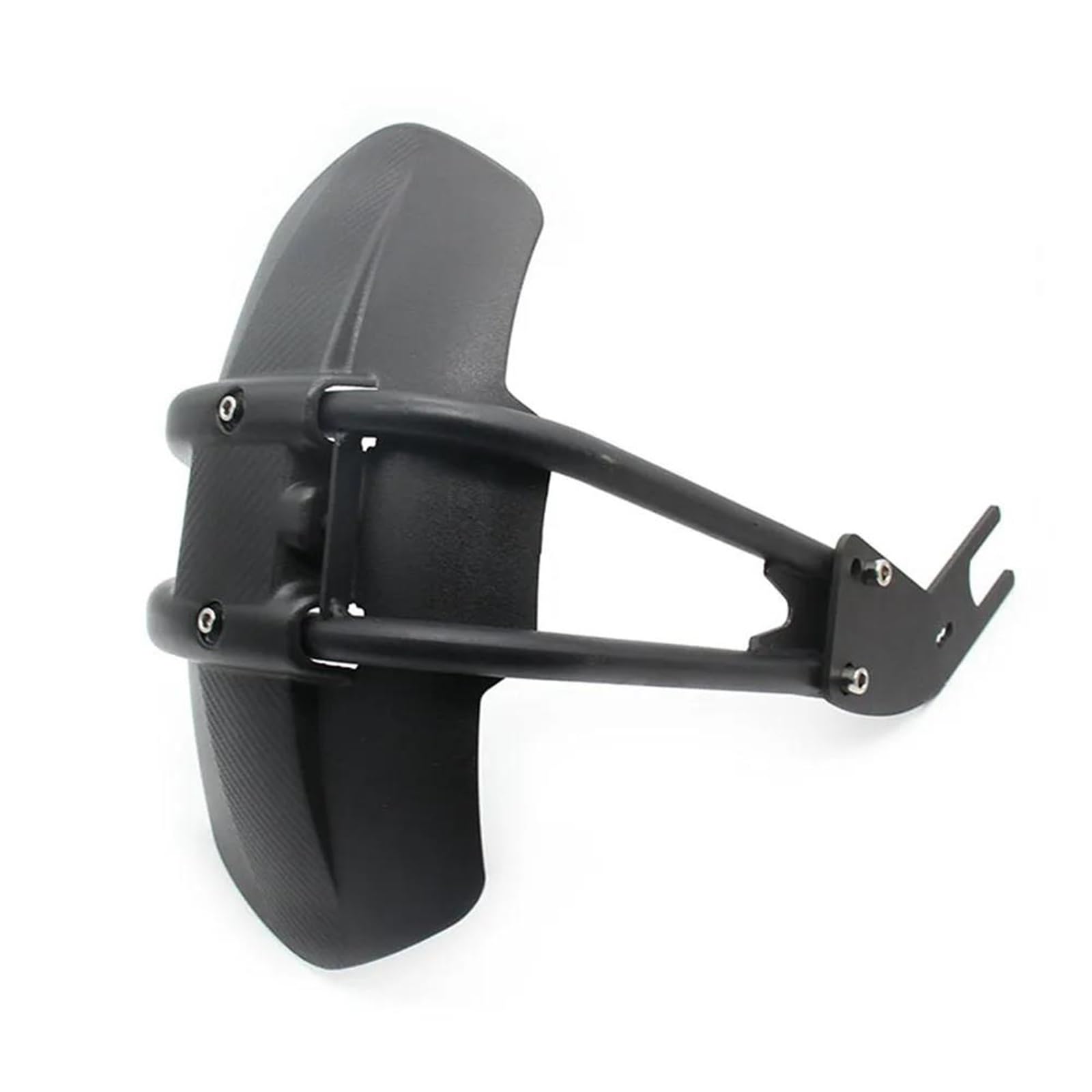 XDXLBGDGAN Motorcycle Wheel Mudsling For Mt07 For Mt 07 For Mt-07 Motorcycle Fender Rear Cover Tire Hugger Mudguard Splash Guard Protector Motorbike Fenders