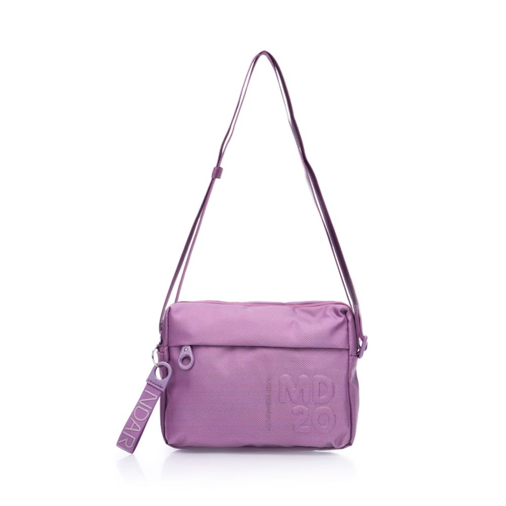 Mandarina Duck, MD20 Crossover Woman, Orchid, Taglia Unica