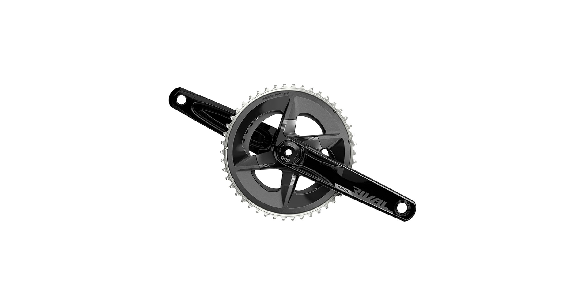 sram rival axs 12s クランクセット　新品未使用 SRAM（スラム）RED CRANKSET（レッドクランクセット）GXP 12s