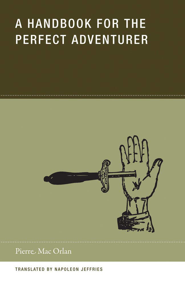 A Handbook for the Perfect Adventurer (Wakefield Handbooks)