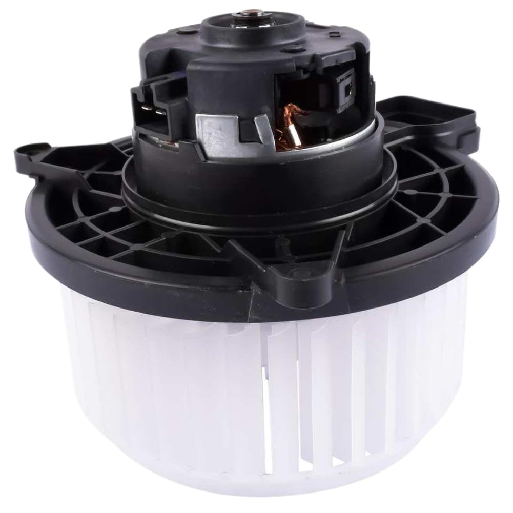 Motor Ventilador Calefacción HVAC Compatible Con Toyota Tacoma 2016-2023