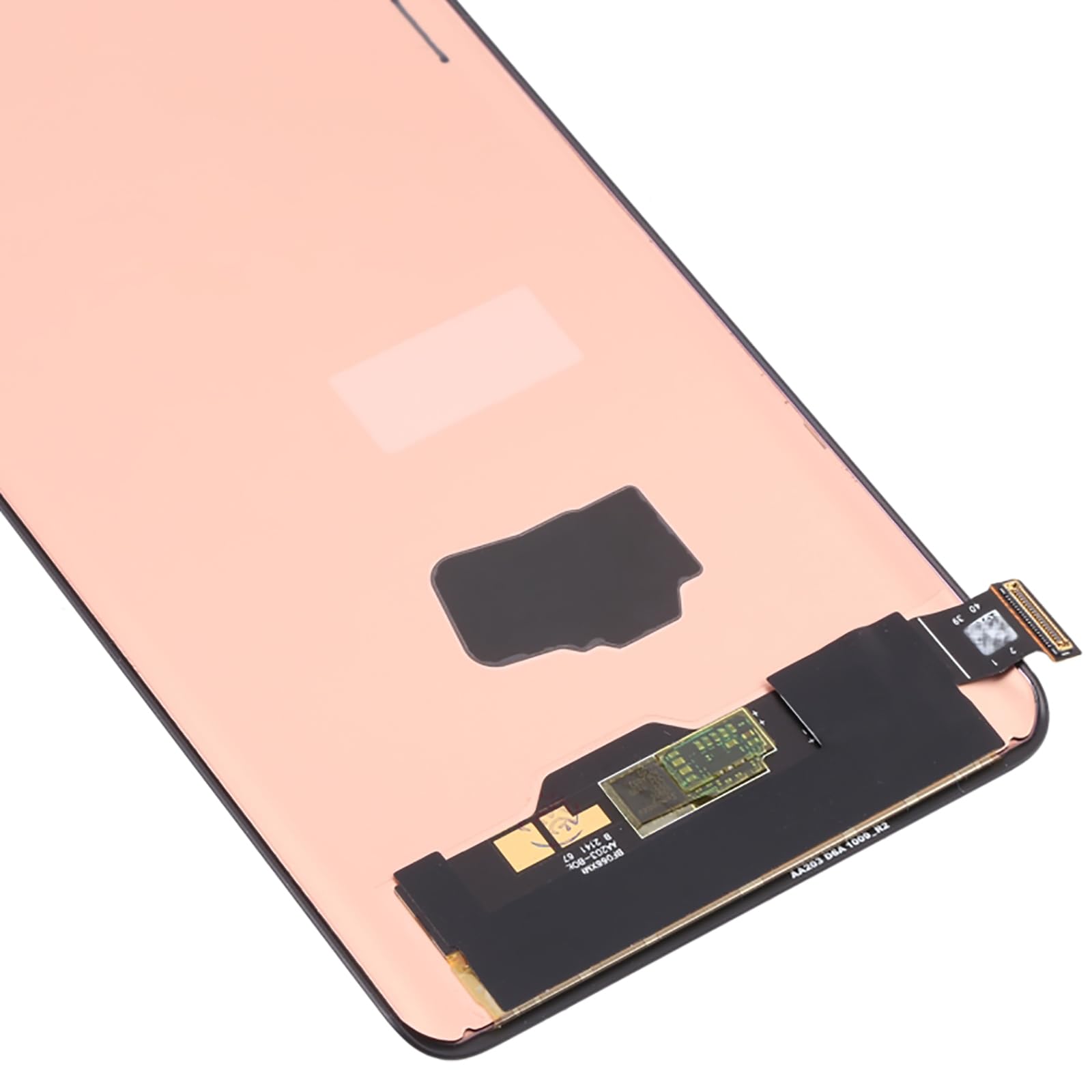 HLYGZX Display Schermo per Oppo Find X5 PRO 5G TFT Senza Impronte Digitali | con kit di riparazione,TFT LCD,HD Display,Sostituire lo schermo,Schermo non curvo,per Modello:PFEM10 CPH2305 PFFM20 HLYGZX Display Schermo per Oppo Find X5 PRO 5G TFT Senza Impronte Digitali | con kit di riparazione,TFT LCD,HD Display,Sostituire lo schermo,Schermo non curvo,per Modello:PFEM10 CPH2305 PFFM20