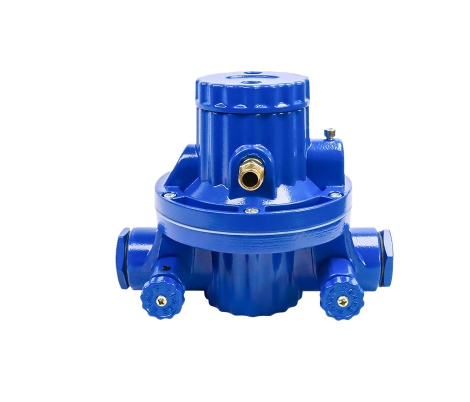 CUDTAPI Pneumatic One-way Diaphragm Pump, Corrosion-resistant Acid-base Ink, Glue, Printing Machine, Cardboard