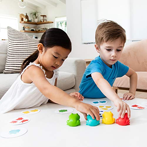 Educational Insights 1-2-3 Froggies miniatura 2