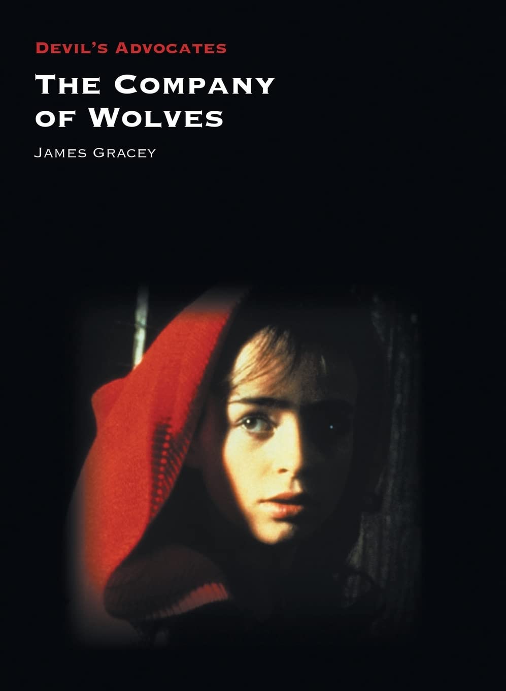 The Company of Wolves (Devil's Advocates)