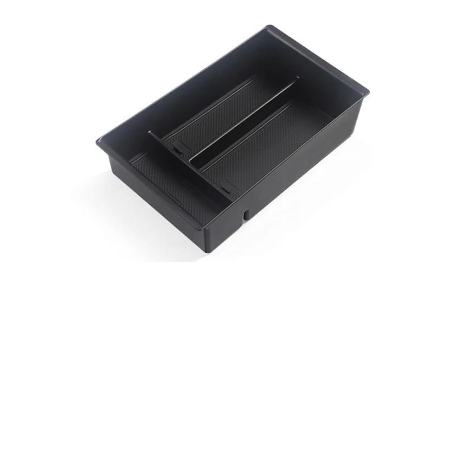 EVEKHAHHRB Console Storage Box Container For Chery For EBRO For S700 2024 2025 Car Stowing Tidying Armrest Storage Box Central Control Lower Armrest Storage Box
