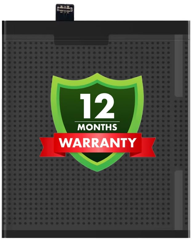 Image of Original BM4R Battery Compatible for Xiaomi Mi 10 Lite 5G - (4160mAh) - 1 Year Warranty DF7