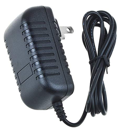 PKPOWER AC DC Adapter for Hoover BH10100 440008724 Model # Handvac Vacuum Cleaner PSU