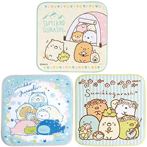 ݂R炵 v`^I i^InJ`j RZbg yegE݂RƂ݂REԂނz 21×21cm 