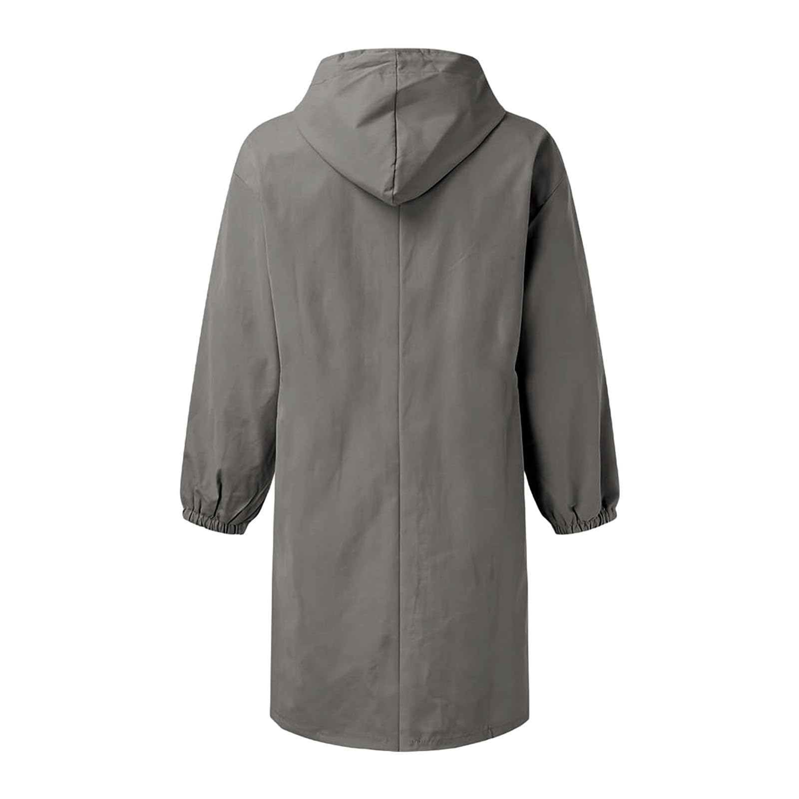 Strickweste Damen Ärmellos Strickjacke Lang Übergangsjacke Kariert | Outdoor-Softshelljacken Für Damen Mit Knöpfen Taschen Outdoorjacke Wasserdicht Atmungsaktiv Frauen Jacke Winter Wanderjacke