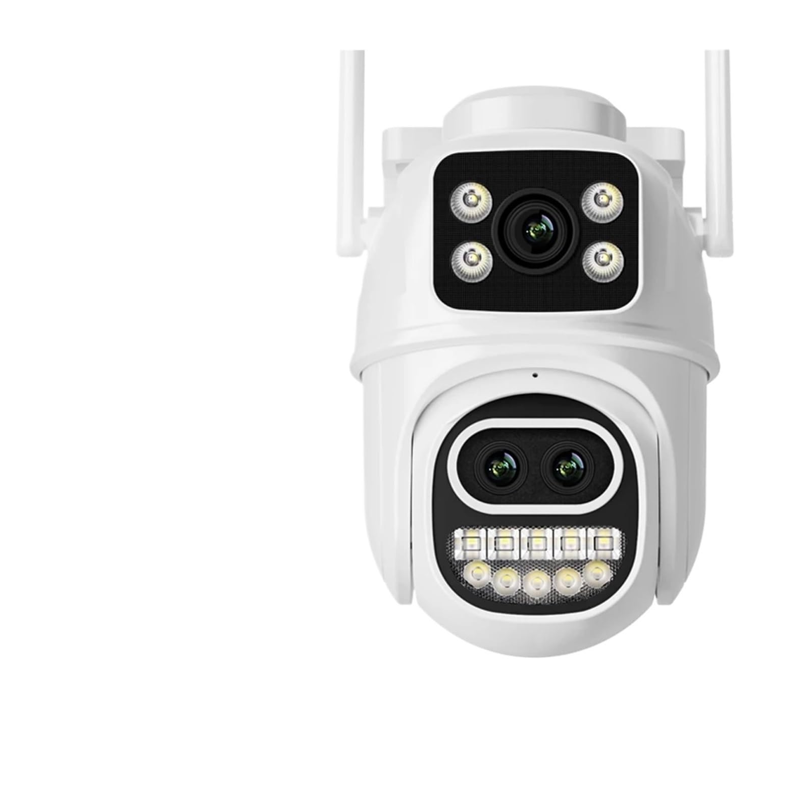 Telecamera esterna WiFi PTZ da 12MP 6K