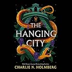 Cover of The Hanging City