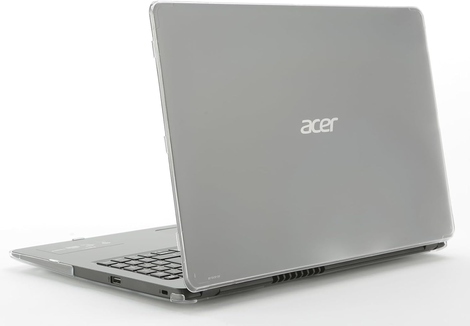 mCover Nur kompatibel mit Acer Aspire 3 A315-42 / A315-54 / A315-56 Serie (mit Intel CPU) Notebook-P…