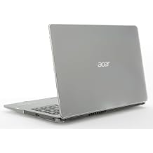 mCover Case ONLY Compatible for 20192023 15.6" Acer Aspire 3 A315-42 / A315-54 / A315-56 Series with Intel CPU Notebook PC NOT Fitting Other Acer Models - Clear
