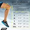 Langov-Compression-Knee-Sleeves-for-Knee-Pain-for-Women-Men-Pair-Knee-braces-Stabilizer-Wraps-For-Weightlifting-Running-Working-Out-Knee-Support-Relieves-Pain-from-MCL-ACL-Arthritis
