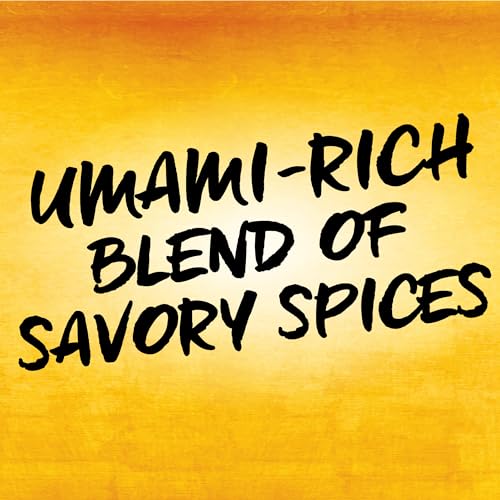 Simply Asia Furikake Japanese Style Seasoning, 4.58 oz