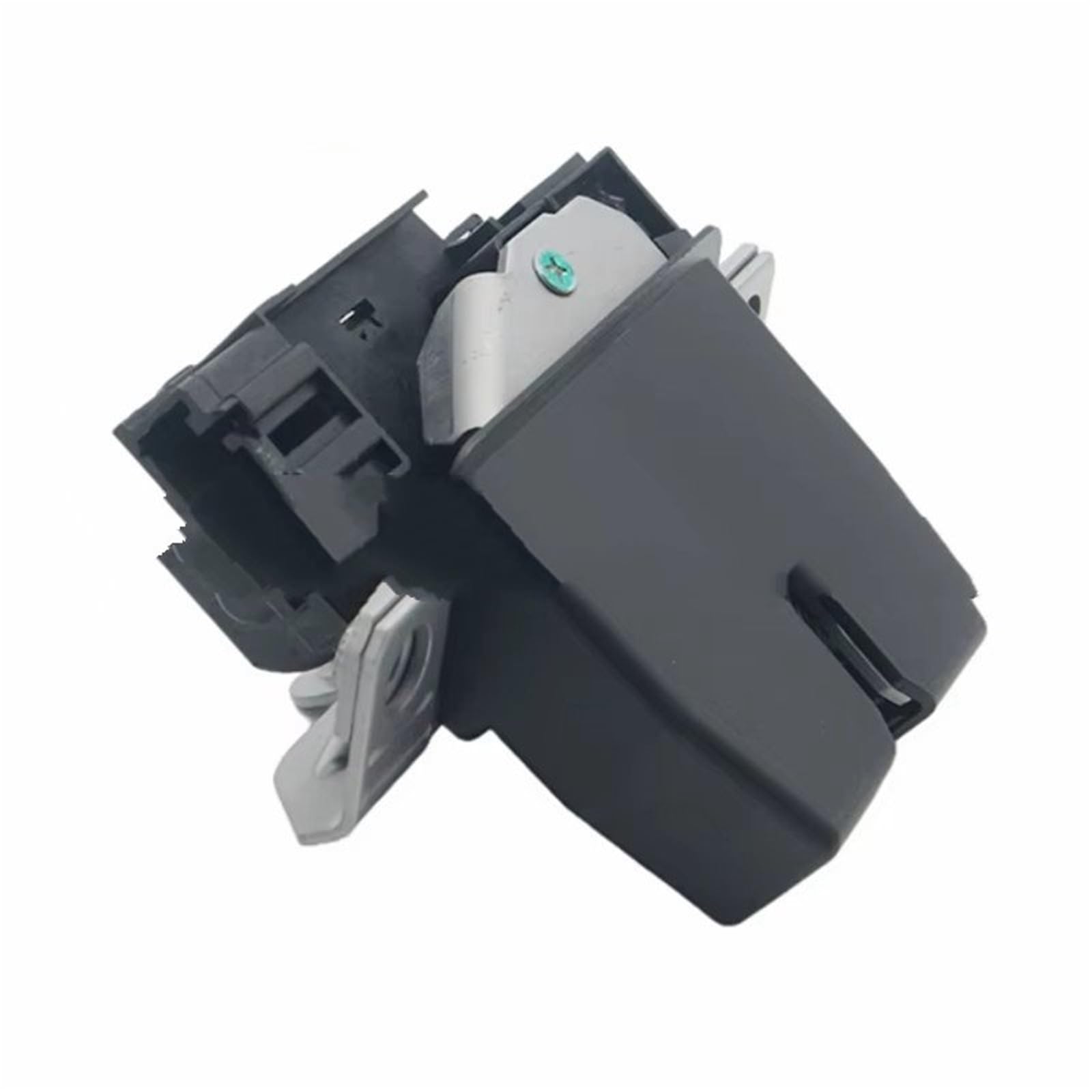Bnhiopp One Color Trunk Latch Compatible With For Police For Interceptor 2020 For Explorer 2020-2022 1 Pcs Tailgate Lock Actuator Accessories Fa1z-7443150-C