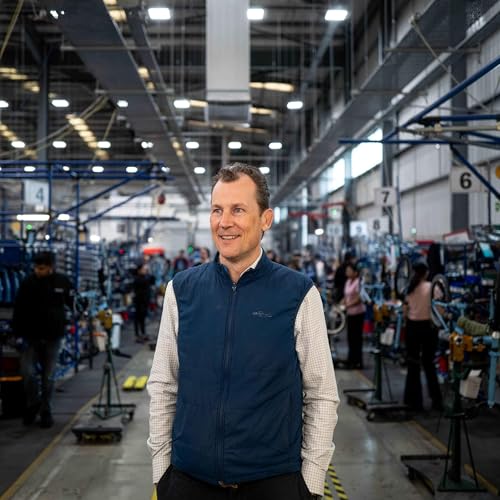 49. The Folding Bicycle