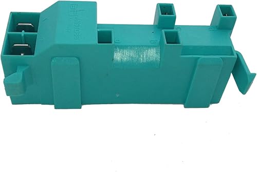 Fire Magic Posición del módulo de encendido 4 para Aurora