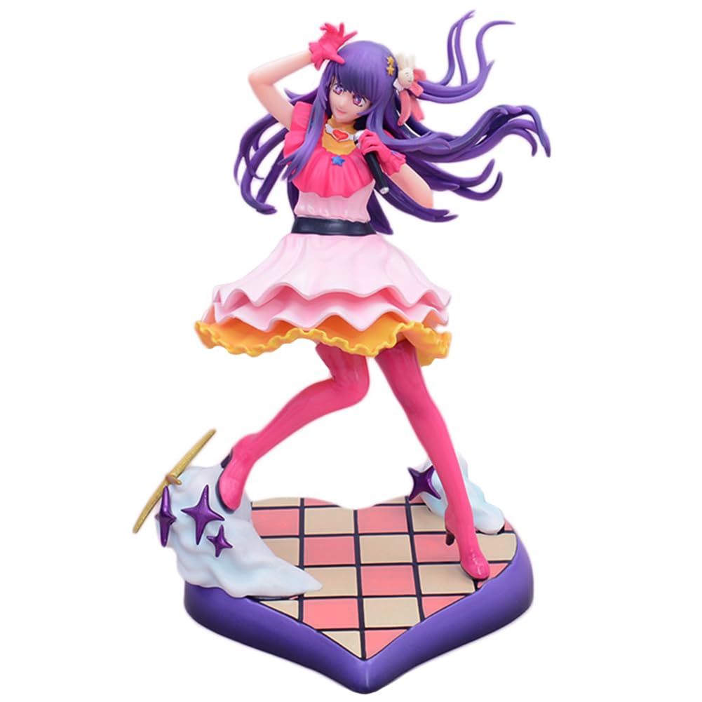 Amazon.co.jp: LGSAFDLQ(小さな店)推しの子アニメキャラクター有馬カナ