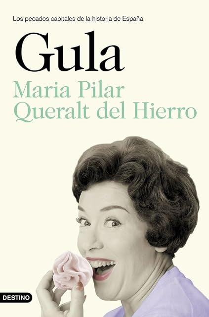 Portada de Gula