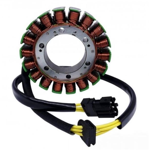 Alternador de corriente para B-MW F 800 ST (2006-2012)