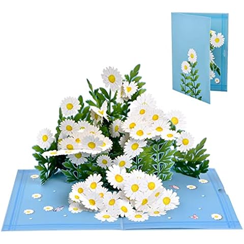 Tarjeta de Felicitación 3D Vesaneae Cover