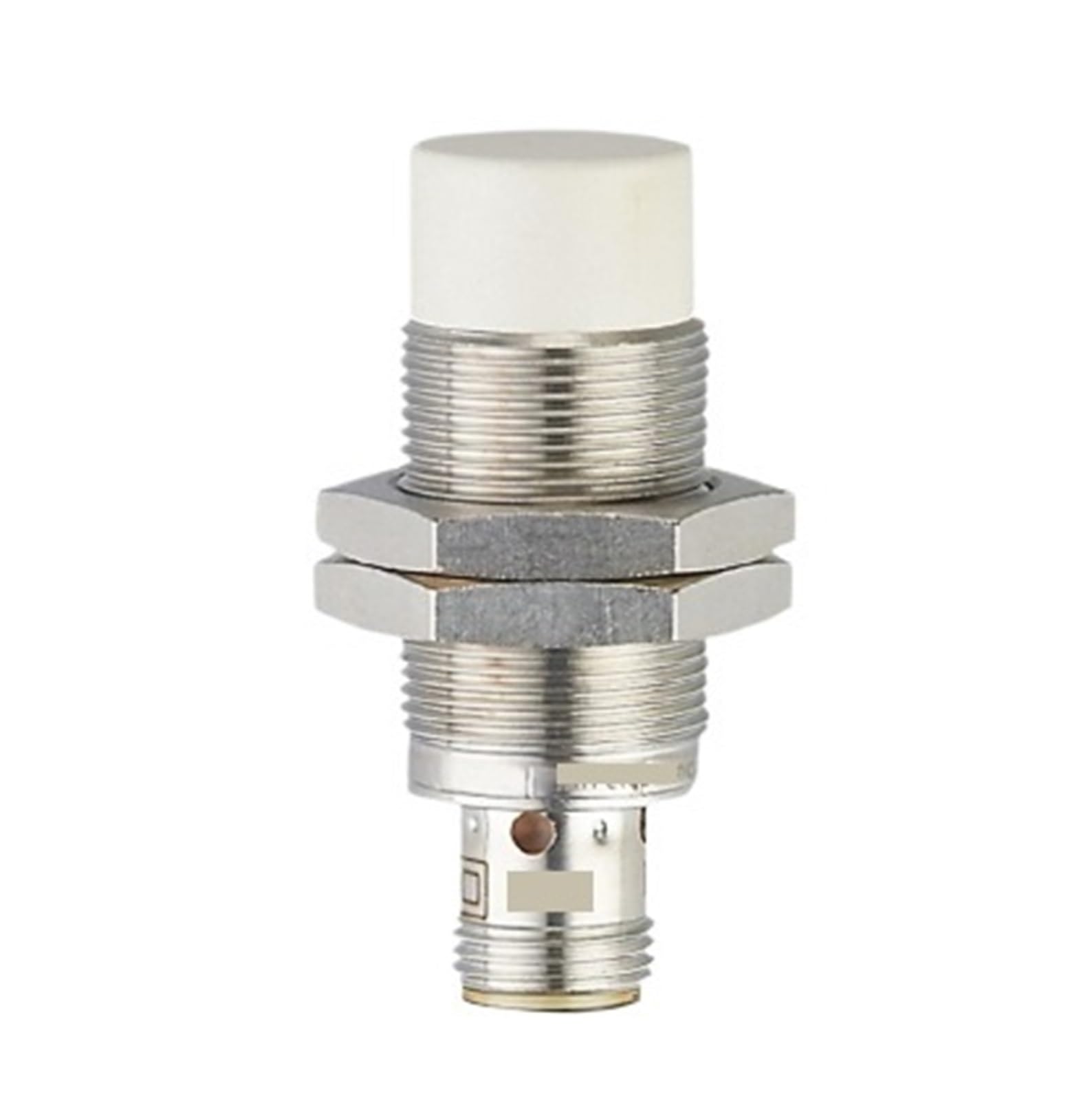 Sensor IGB3012-APKG/US-104 soluciona fallos de lectura con su interruptor de proximidad IGC208 estable