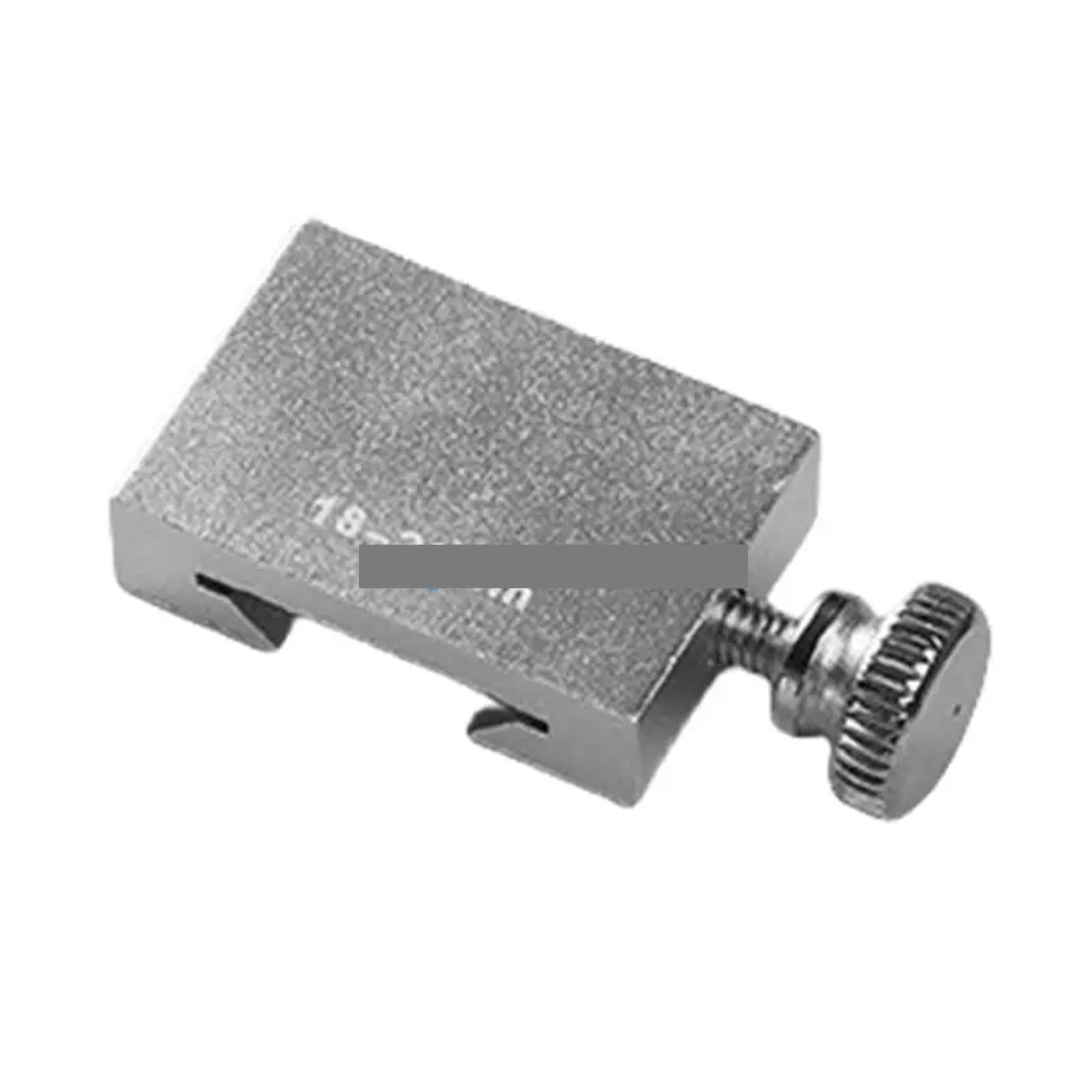 Gauge Blocks, Ruler Stops Precise Block for Accurate Measurements in Manufacturing and Research Woodworking Equipment(20MM)