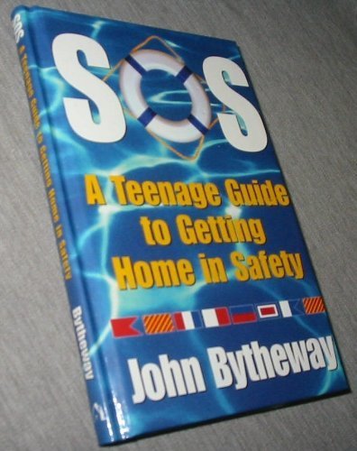 Sos: A Teenage Guide to Getting Home in Safety