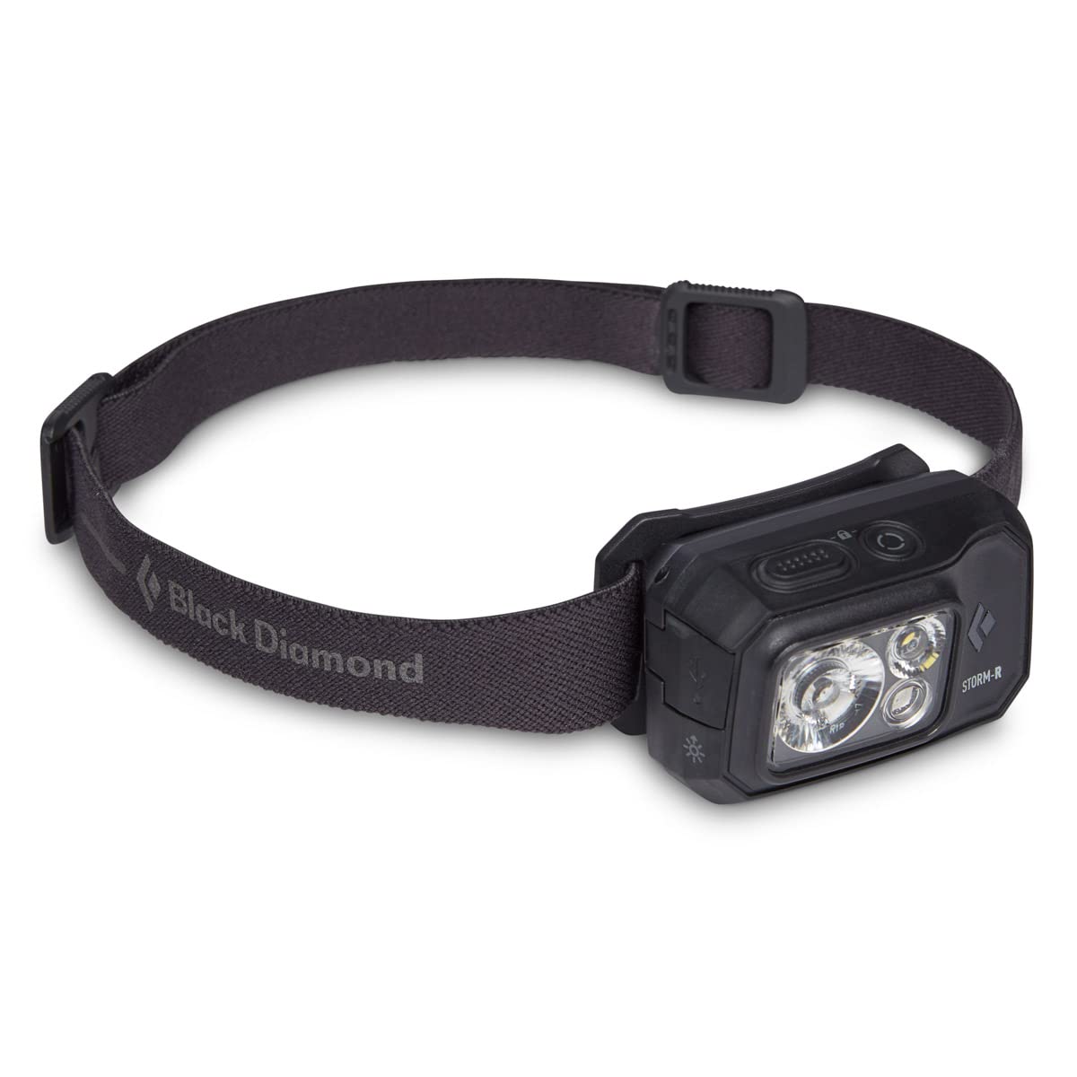 Amazon.co.jp: BlackDiamond(ブラックダイヤモンド) ストーム 500ｰR
