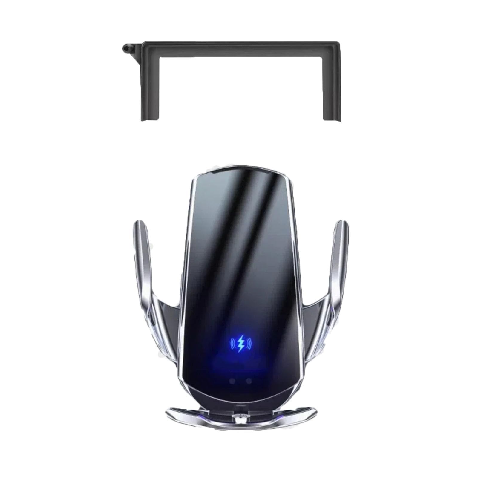 MOGFLMAN Car Phone Holder for Chery Tiggo 8 2019-2023, LHD Car Phone Holder