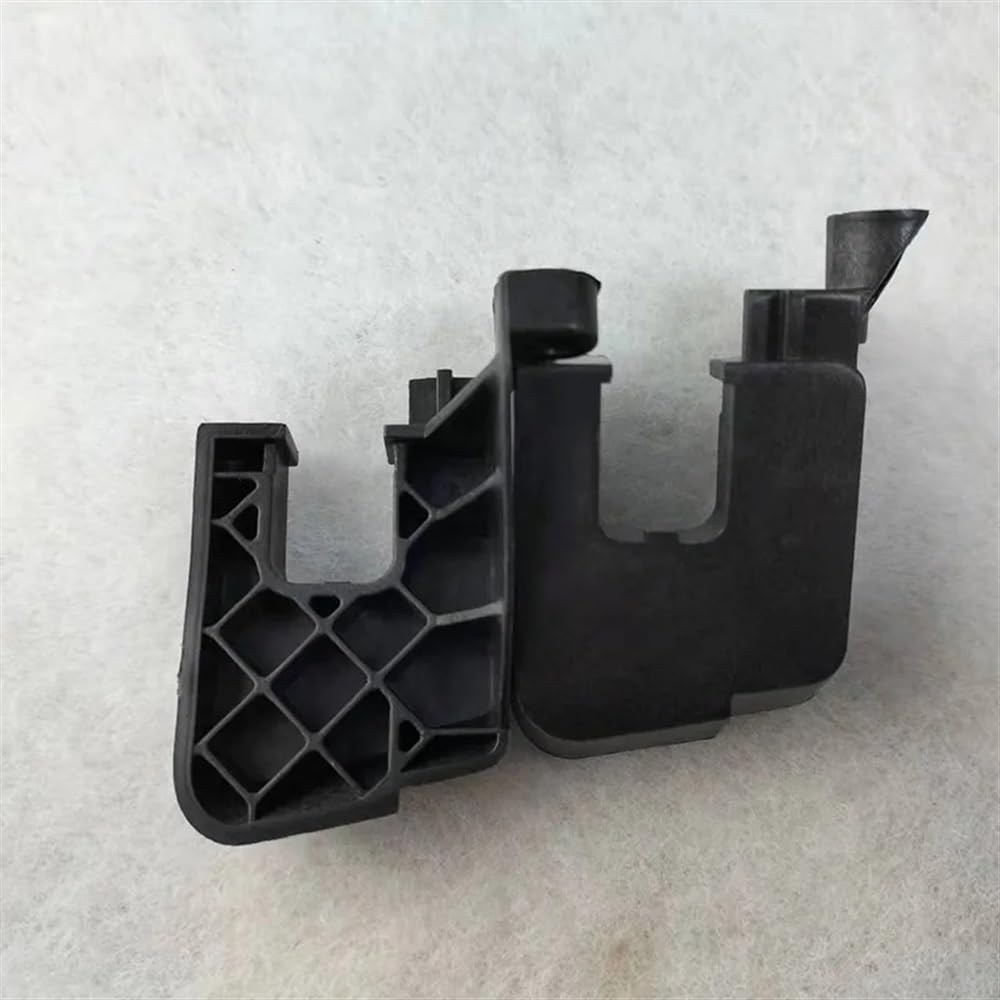 Kit Riparazione Faro Audi TT 2008-2014 Staffa Artiglio 4 Pezzi | 8J0998122 8J0998121