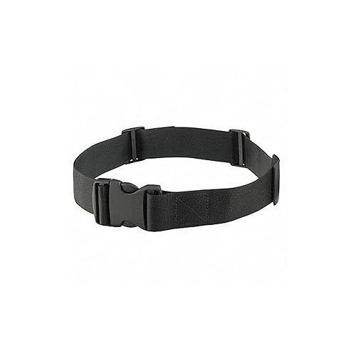 98foot Versaflo 17359cinturón estándar tr-325 para Versaflo TR-300Papr 1funda negro