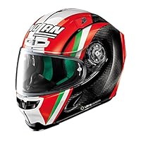 Amazon | NOLAN(ノーラン) バイク ヘルメット フルフェイス X